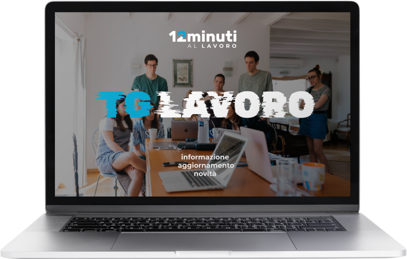 TG lavoro pc