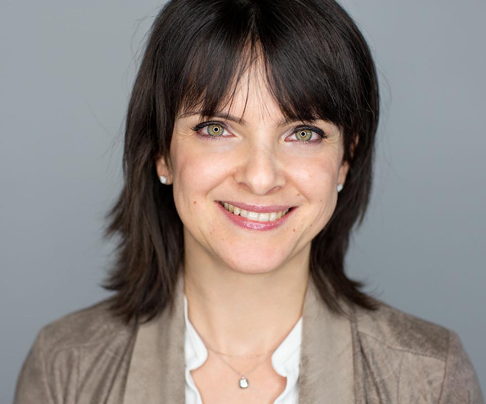 Francesca Voltarel