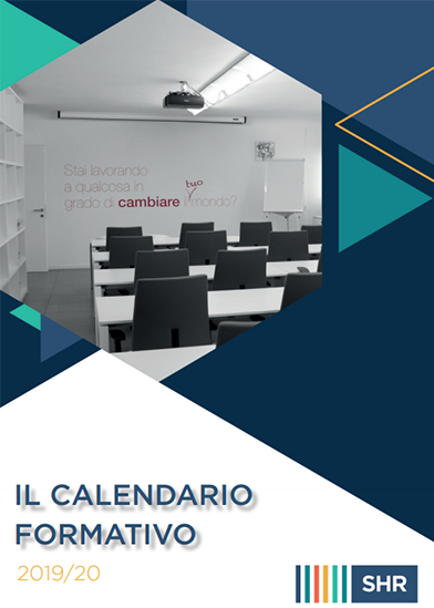 Calendario Formativo