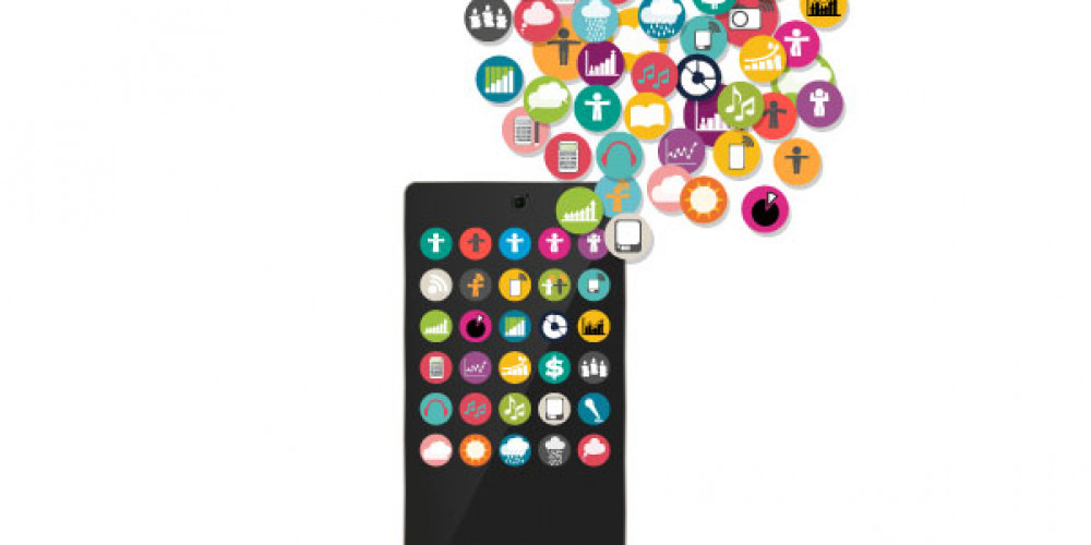 APP E SOCIAL MEDIA. REGOLE PER CHI LAVORA.