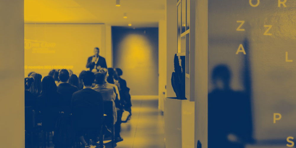 HR CAMP for LEGAL SPECIALIST. LEZIONE 8