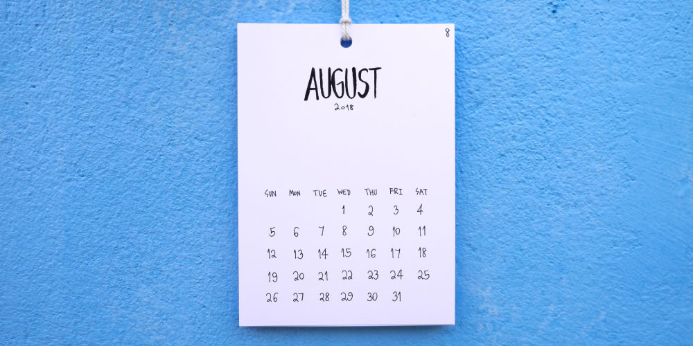 NOVITÀ DI AGOSTO. TUTTE LE NOVITÀ IN MATERIA DI LAVORO E PREVIDENZA.