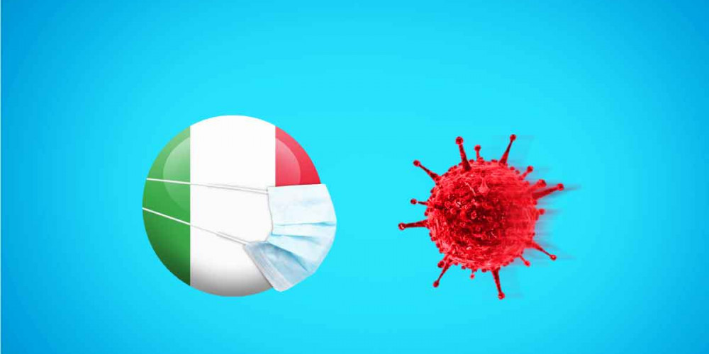 TUTTO SU CIGO E FIS: CAUSALE COVID-19