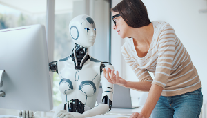 Intelligenza artificiale, lavoro e diritto