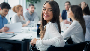 Certificazione di Parità di Genere