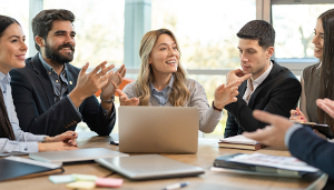 Change management