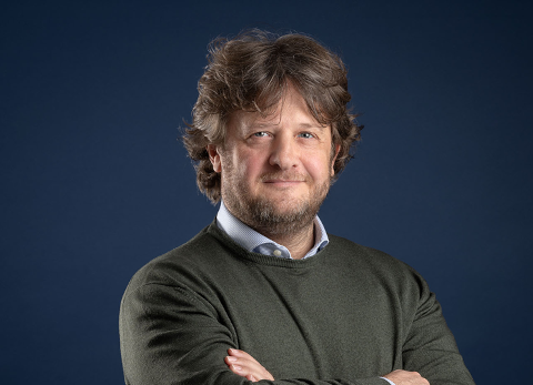 Simone Fluperi