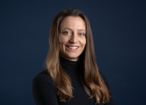 Barbara Peressoni
