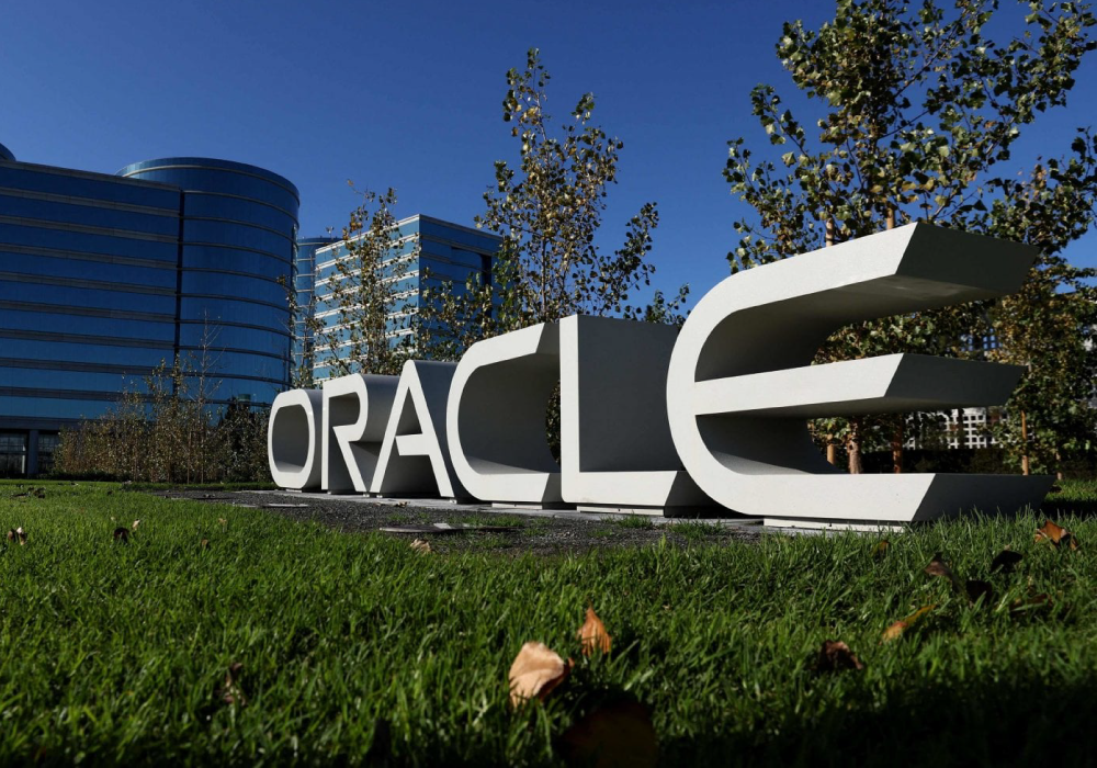 Oracle: la tecnologia di domani a servizio del lavoro di oggi.