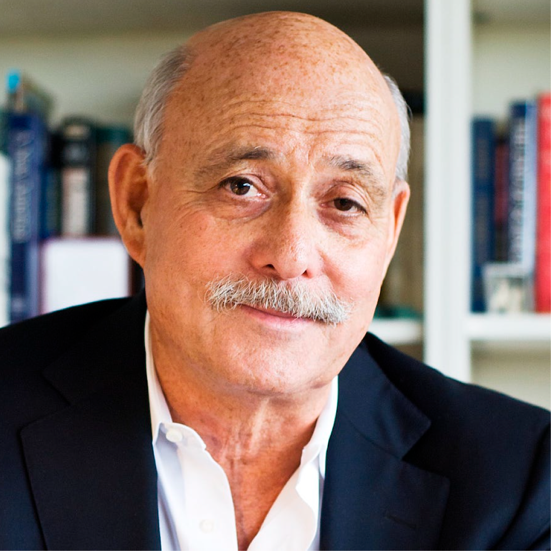 Jeremy Rifkin