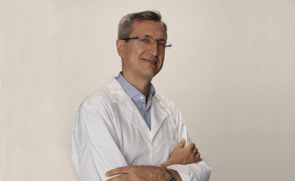 Prof. Stefano Erzegovesi