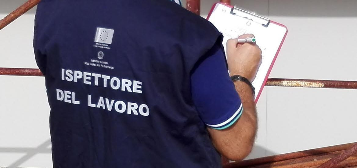 Risultati della task force “Settore logistica e trasporto merci”